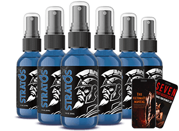 Stratos Discounted Offer