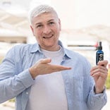 Kevin L Stratos Buyer